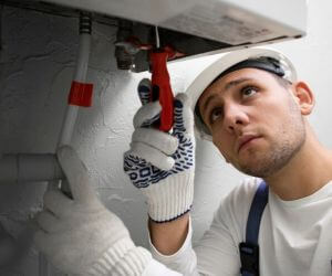 About Emergency plumbing pros Victoria, TX